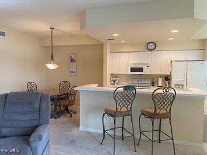 Condo for rent at 20611 Country Creek Dr #3217, Estero, FL 33928