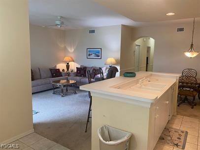 Condo for rent at 20611 Country Creek Dr #3217, Estero, FL 33928