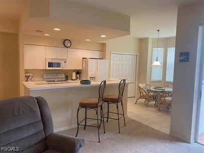 Condo for rent at 20611 Country Creek Dr #3217, Estero, FL 33928