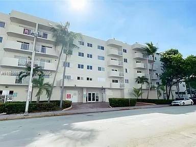Condo for rent at 6801 Harding Ave #306, Miami Beach, FL 33141
