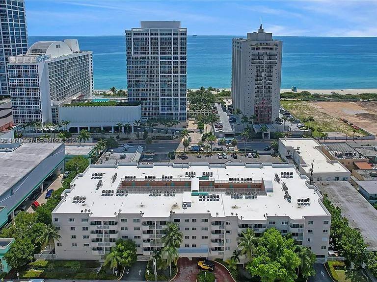 Condo for rent at 6801 Harding Ave #306, Miami Beach, FL 33141