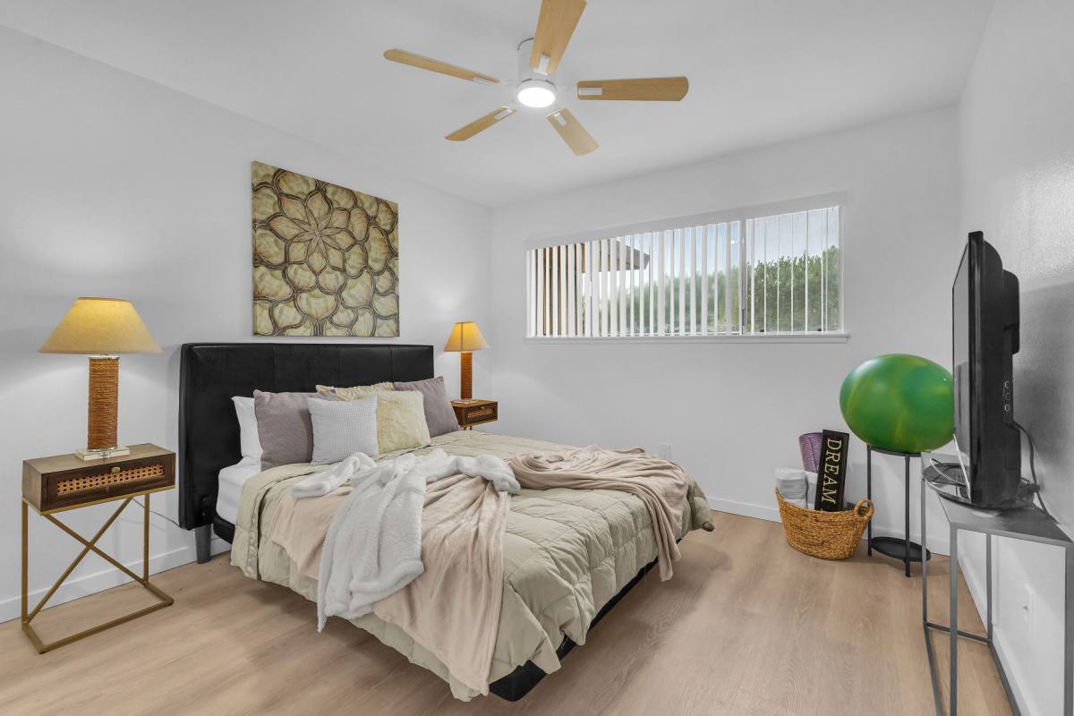 Condo for rent at 72682 Thrush Rd #1, Palm Desert, CA 92260