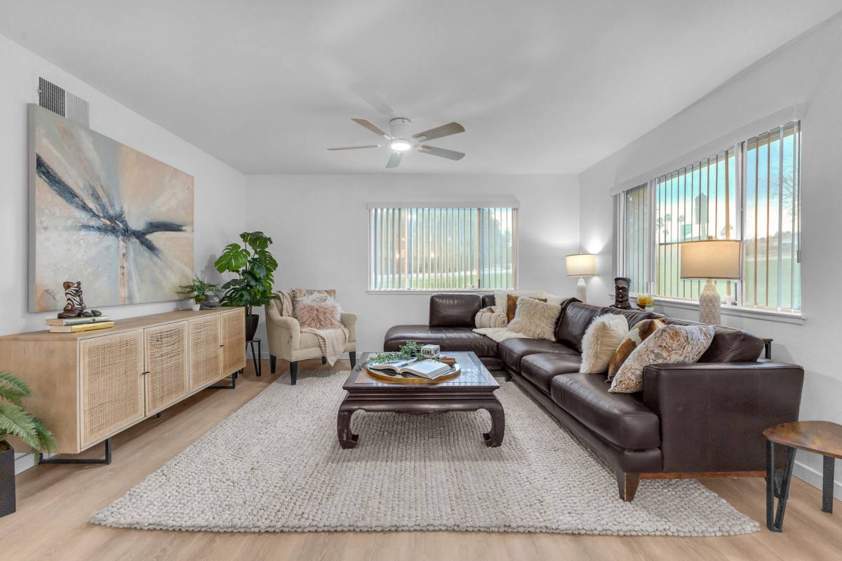 Condo for rent at 72682 Thrush Rd #1, Palm Desert, CA 92260