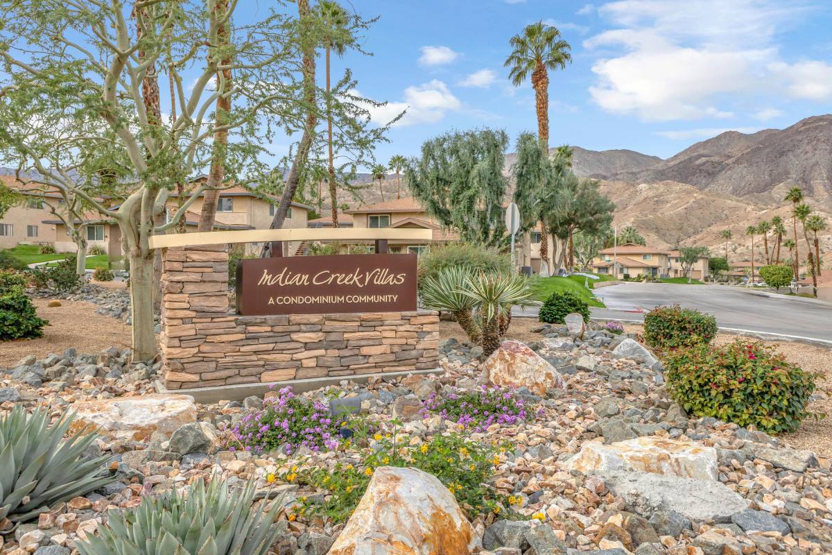 Condo for rent at 72682 Thrush Rd #1, Palm Desert, CA 92260