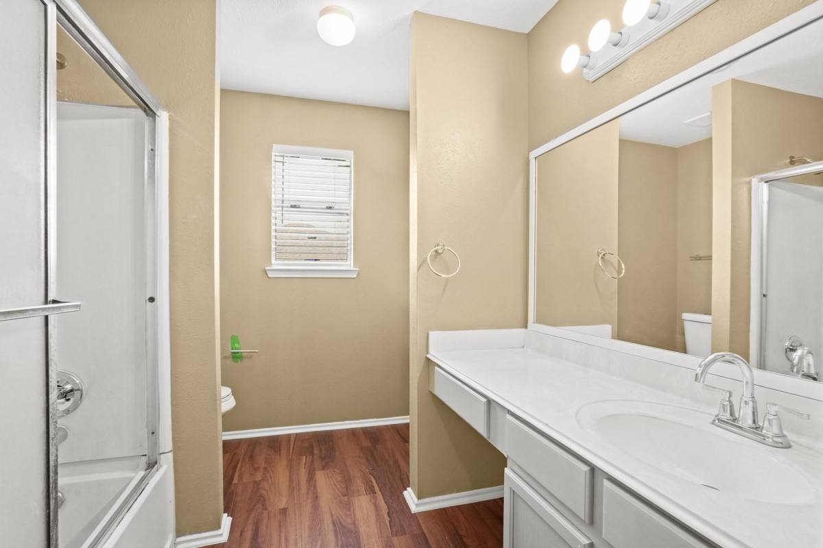 Apartment for rent at 5003 E Parma Dr, Rosenberg, TX 77471
