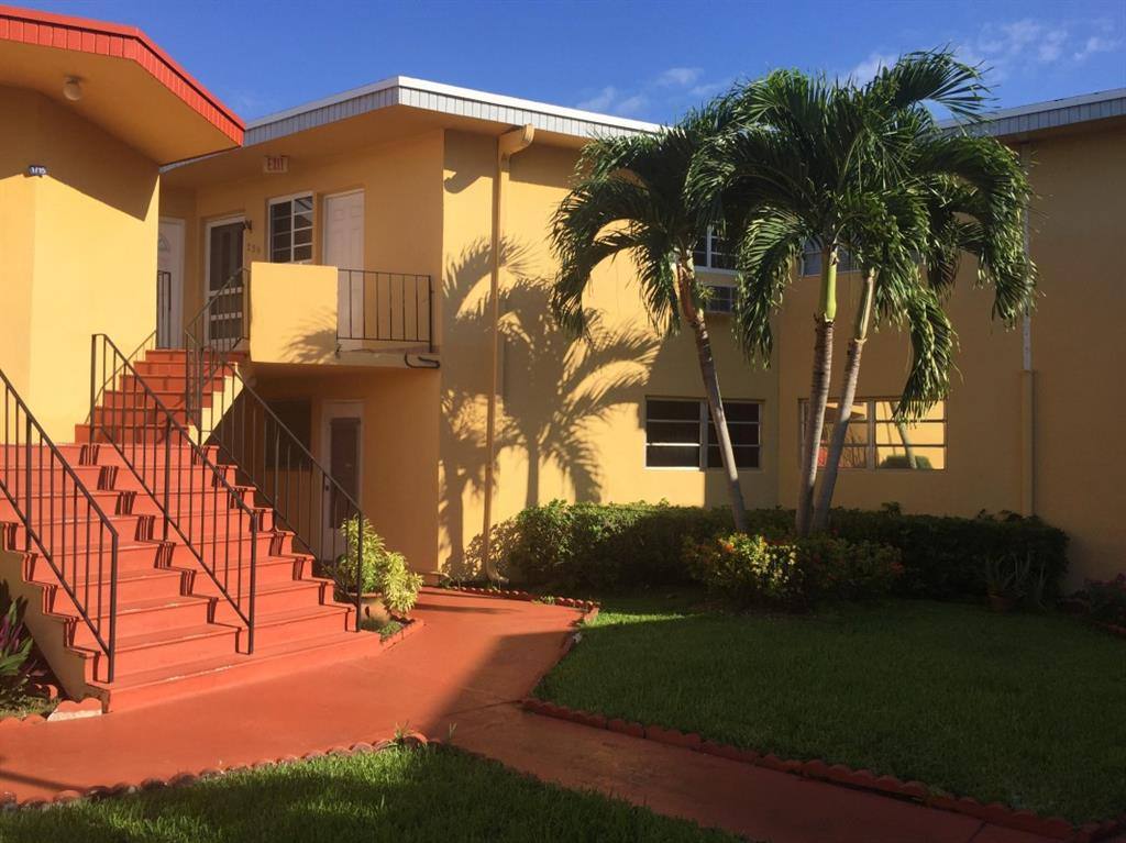 Apartment for rent at 1715 NE Miami Gardens Dr #129, Miami, FL 33179