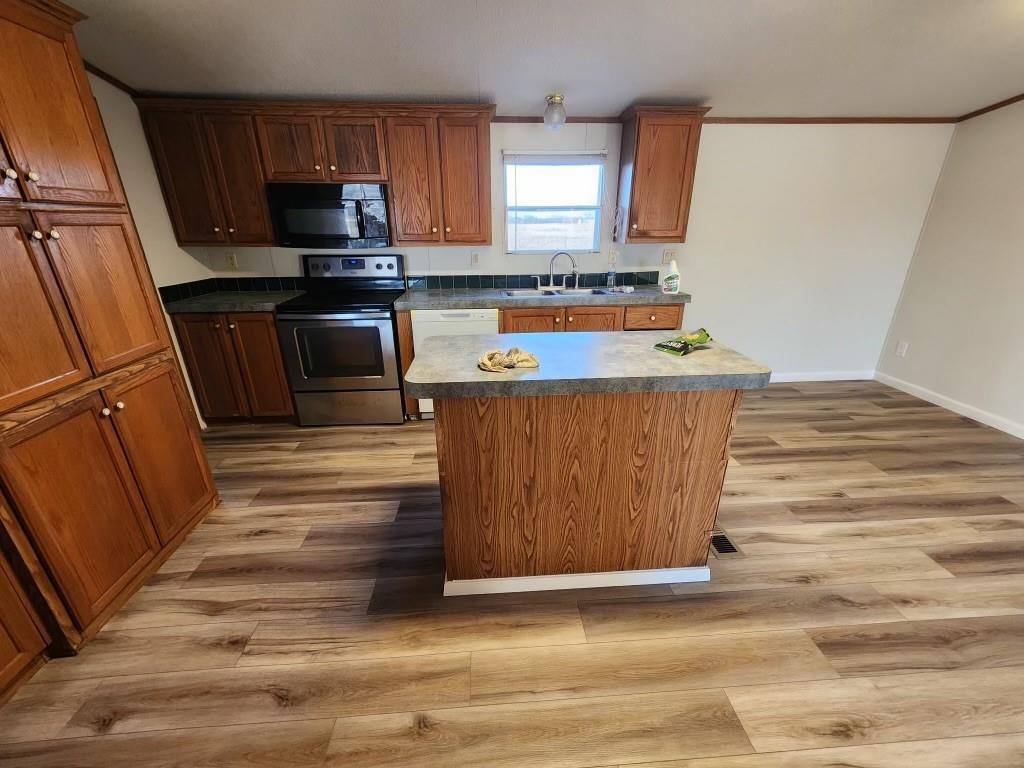 Apartment for rent at 4696 County Rd #2714, Caddo Mills, TX 75135
