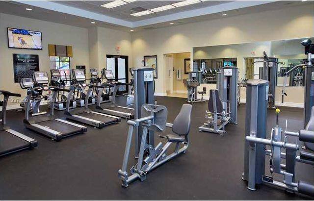 Townhouse for rent at 22561 SW 88th Place #1017, Miami, FL 33190