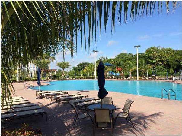 Townhouse for rent at 22561 SW 88th Place #1017, Miami, FL 33190