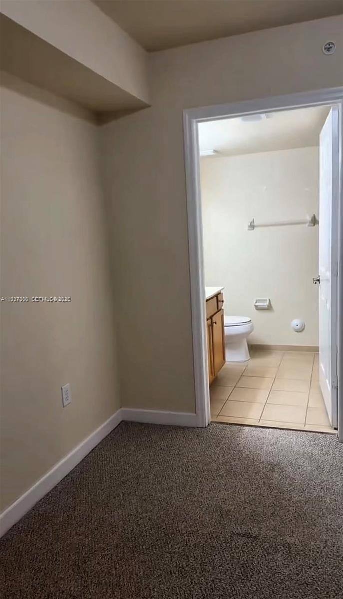 Townhouse for rent at 22561 SW 88th Place #1017, Miami, FL 33190