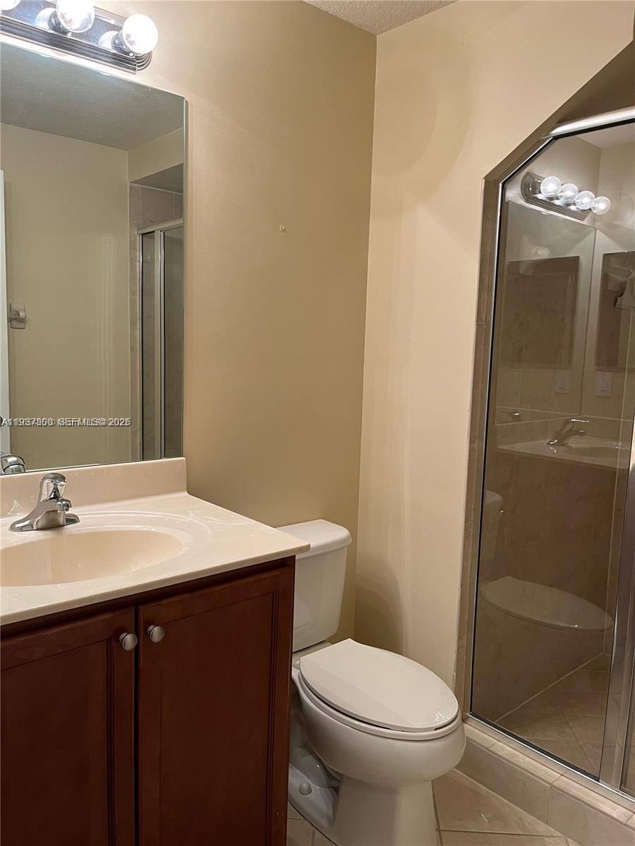 Townhouse for rent at 22561 SW 88th Place #1017, Miami, FL 33190