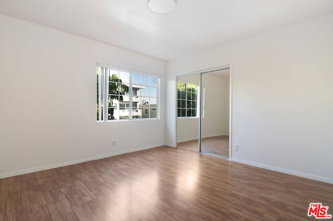 Apartment for rent at 1937 S Bedford St #4, Los Angeles, CA 90034