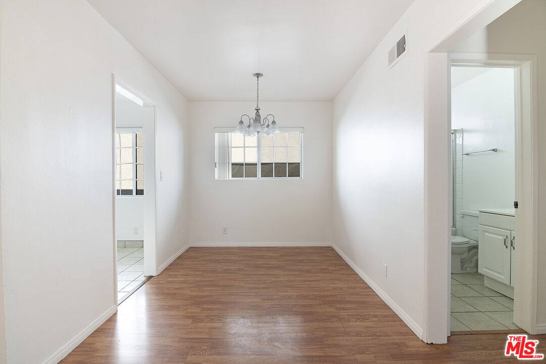 Apartment for rent at 1937 S Bedford St #4, Los Angeles, CA 90034