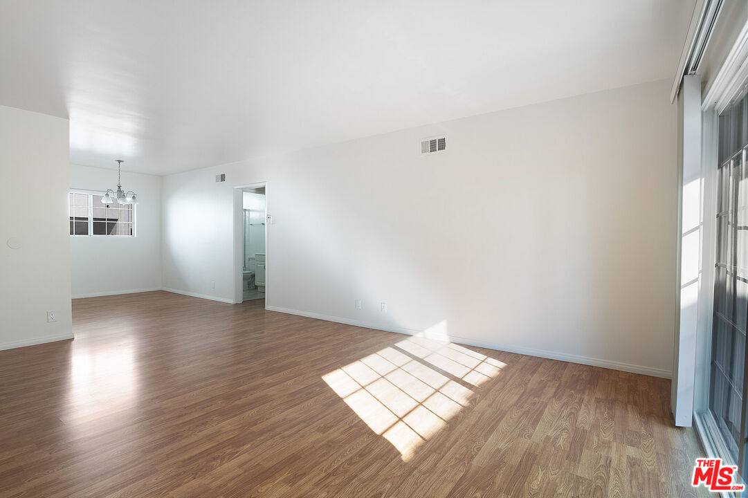 Apartment for rent at 1937 S Bedford St #4, Los Angeles, CA 90034
