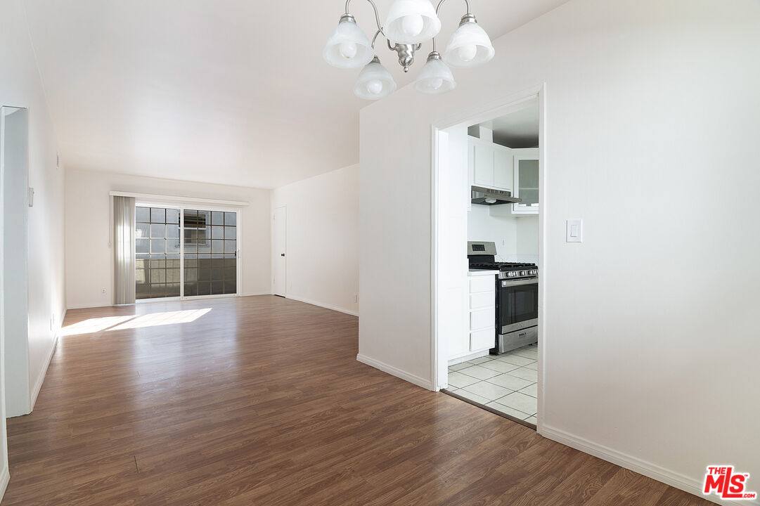 Apartment for rent at 1937 S Bedford St #4, Los Angeles, CA 90034