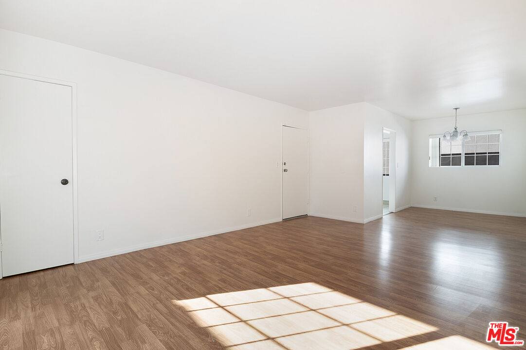 Apartment for rent at 1937 S Bedford St #4, Los Angeles, CA 90034