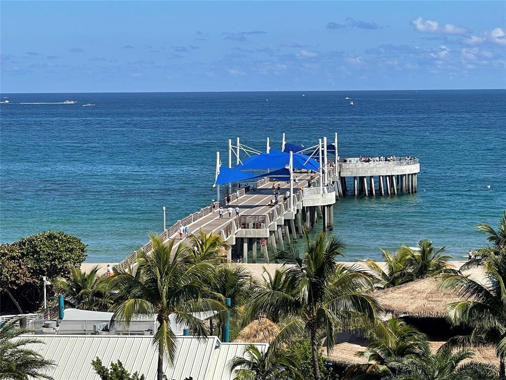 Apartment for rent at 133 N Pompano Beach Blvd #507, Pompano Beach, FL 33062