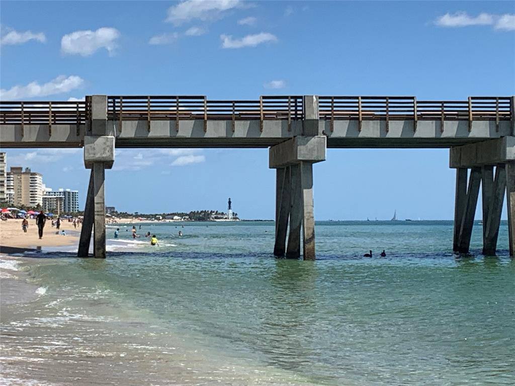 Apartment for rent at 133 N Pompano Beach Blvd #507, Pompano Beach, FL 33062