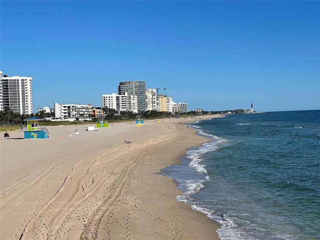 Apartment for rent at 133 N Pompano Beach Blvd #507, Pompano Beach, FL 33062