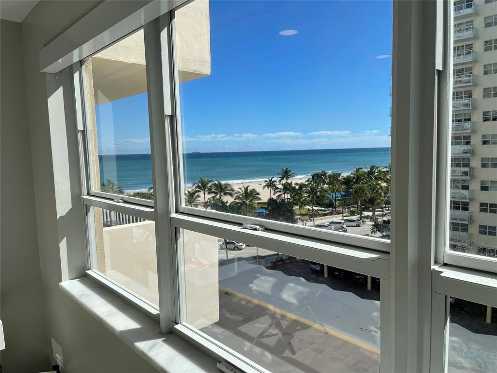 Apartment for rent at 133 N Pompano Beach Blvd #507, Pompano Beach, FL 33062