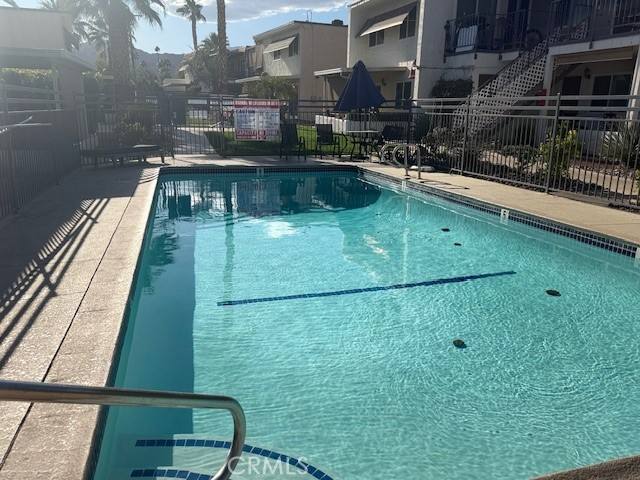 Apartment for rent at 45225 Sunset Lane #45225B9, Palm Desert, CA 92260