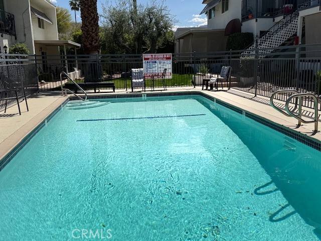 Apartment for rent at 45225 Sunset Lane #45225B9, Palm Desert, CA 92260