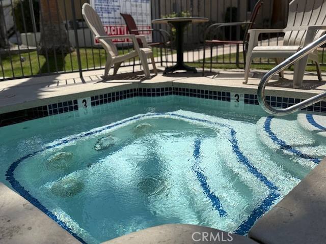 Apartment for rent at 45225 Sunset Lane #45225B9, Palm Desert, CA 92260
