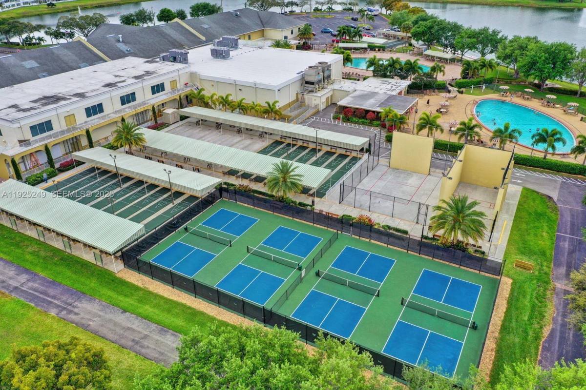 Apartment for rent at 47 Waltham B #47-47, West Palm Beach, FL 33417