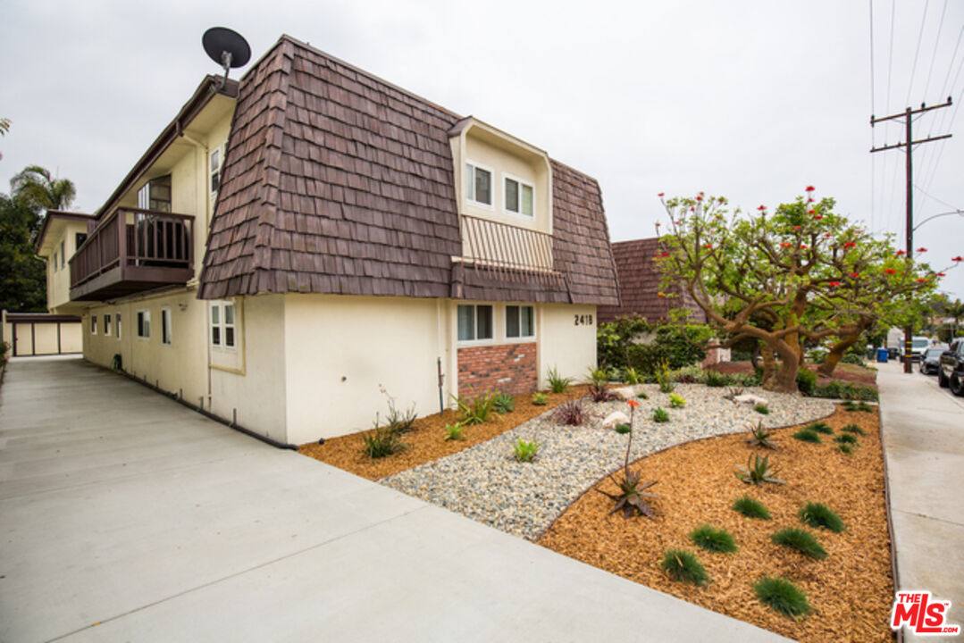 Condo for rent at 2418 Graham Ave #2, Redondo Beach, CA 90278