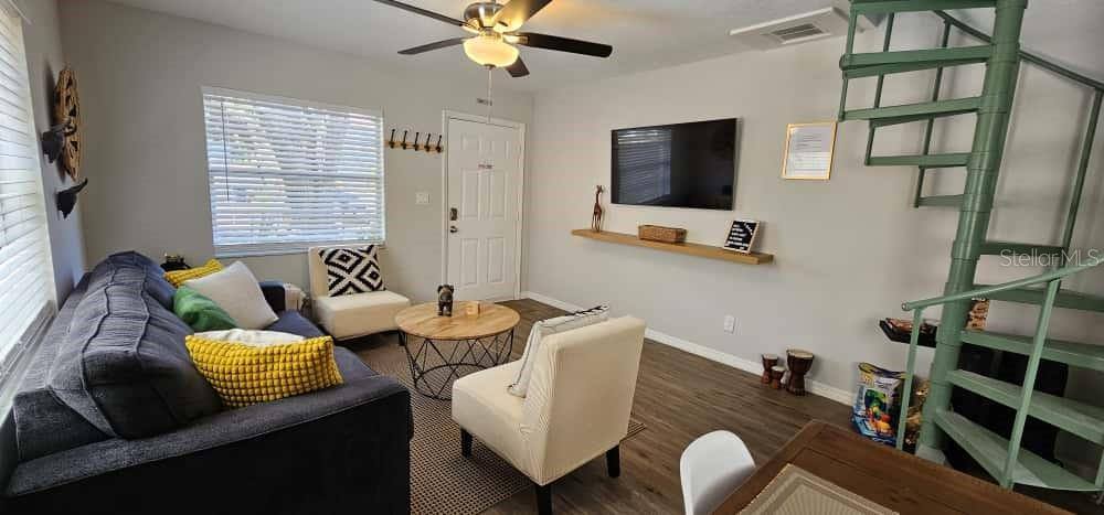 Apartment for rent at 10213 N Ojus Dr, Tampa, FL 33617