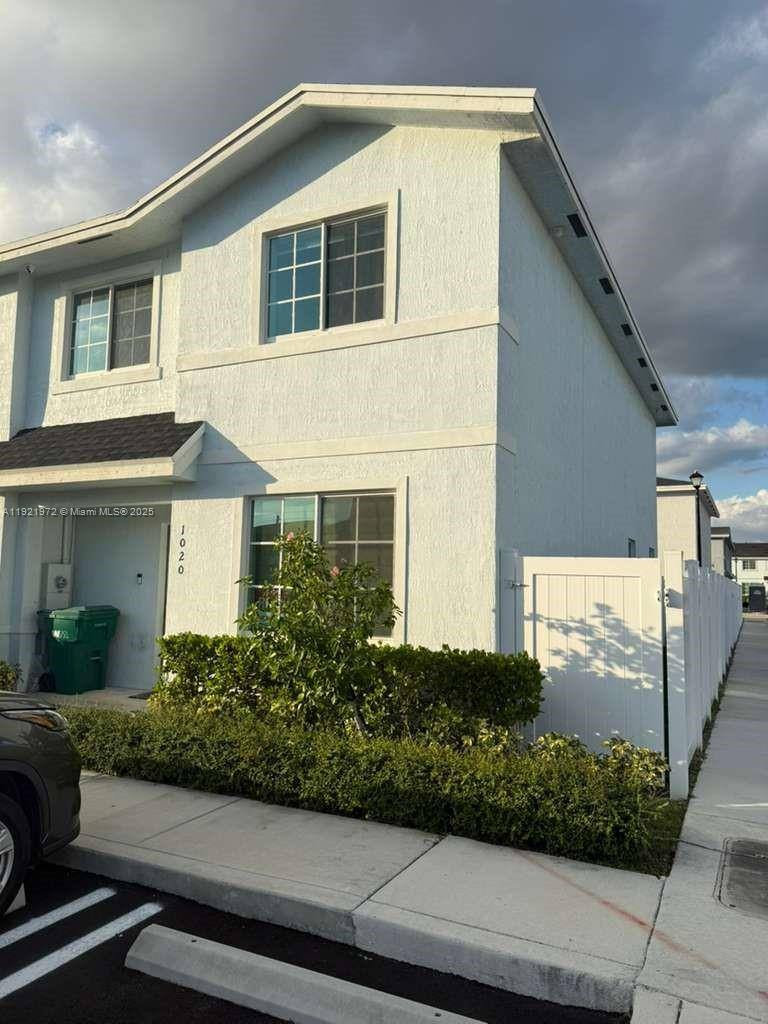Apartment for rent at 1020 NW 5th Terrace, Homestead, FL 33034