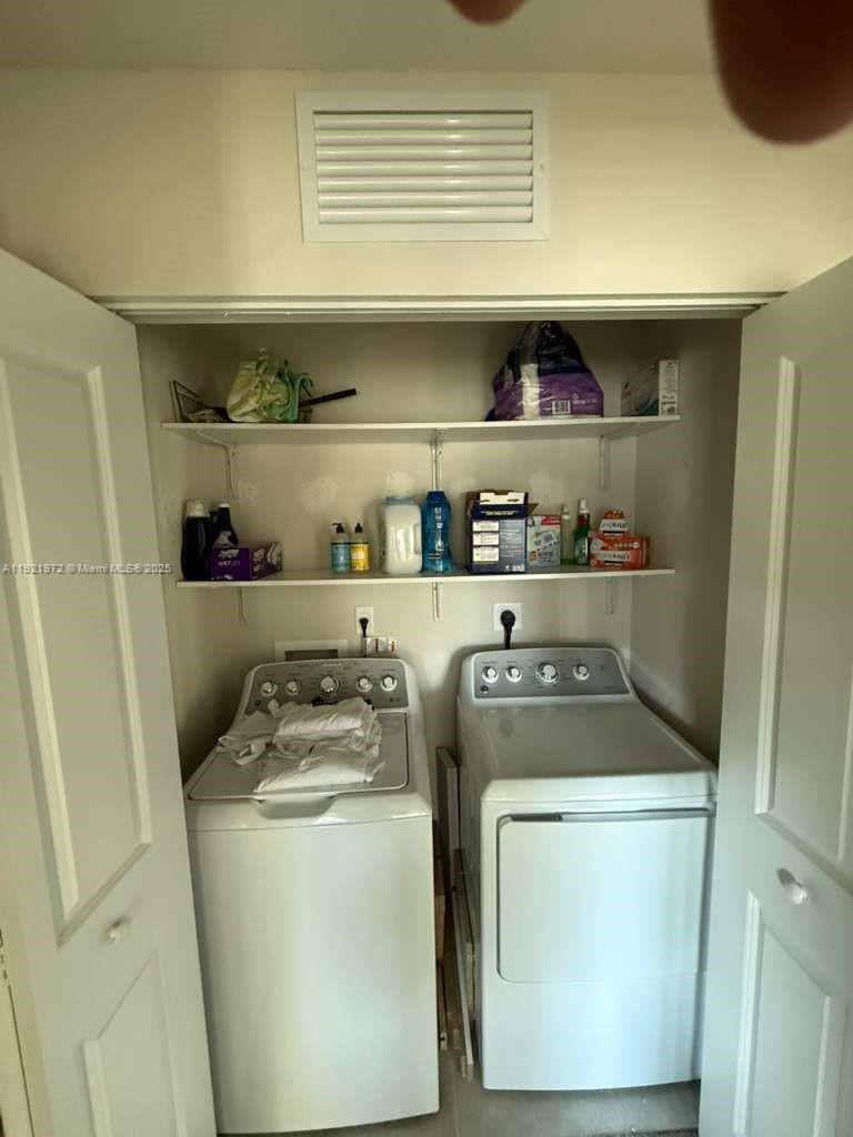 Apartment for rent at 1020 NW 5th Terrace, Homestead, FL 33034
