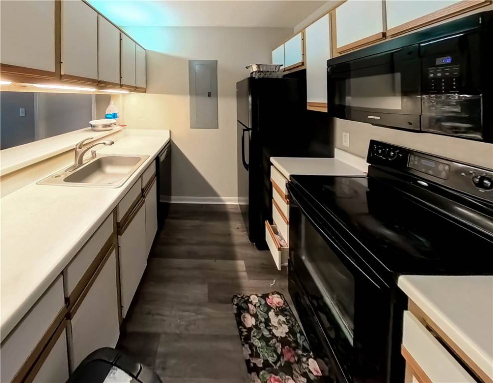 Condo for rent at 523 SW Parkway #302, College Station, TX 77840