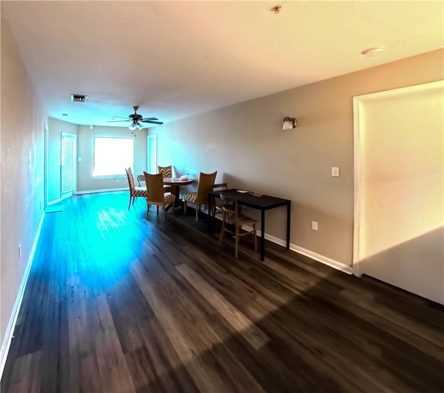 Condo for rent at 523 SW Parkway #302, College Station, TX 77840