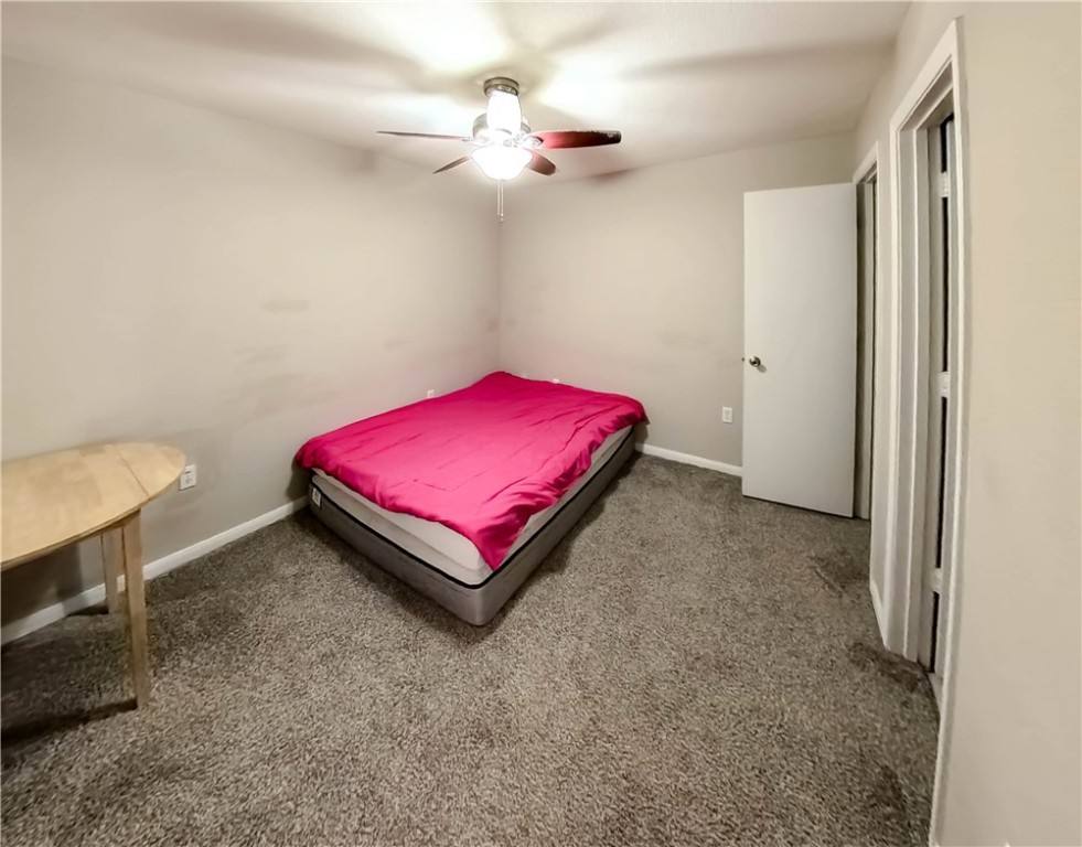 Condo for rent at 523 SW Parkway #302, College Station, TX 77840