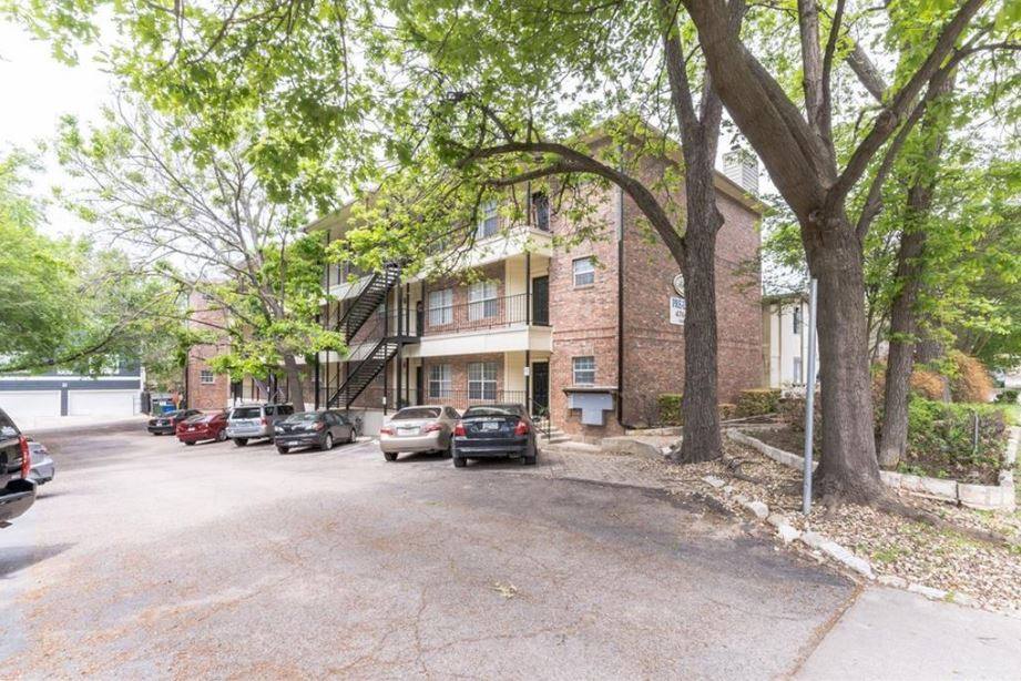 Apartment for rent at 2100 San Gabriel St #103, Austin, TX 78705