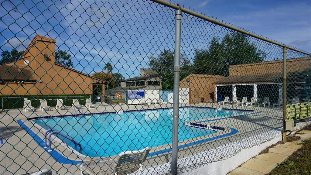 Apartment for rent at 7602 Danube Dr, Hudson, FL 34667