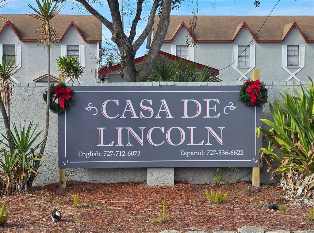 Apartment for rent at 5718 N Lincoln Ave #5718C, Tampa, FL 33614