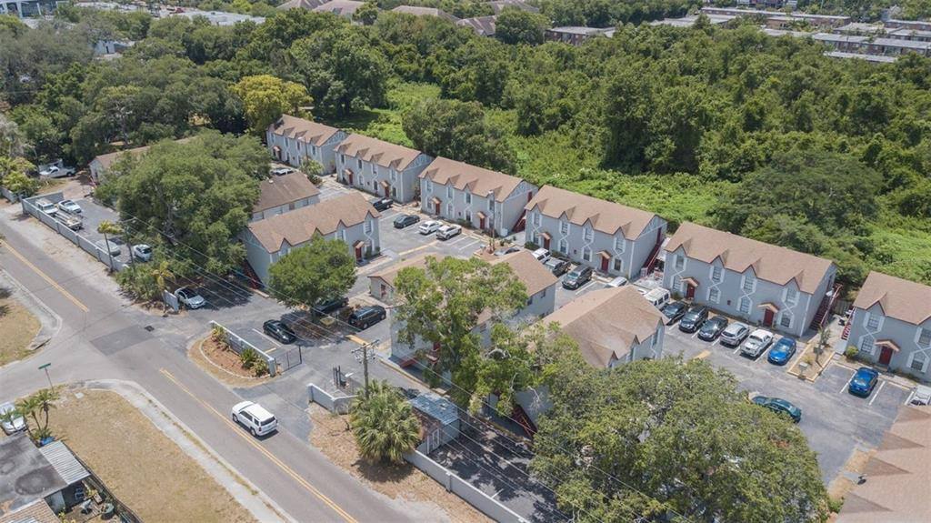 Apartment for rent at 5718 N Lincoln Ave #5718C, Tampa, FL 33614
