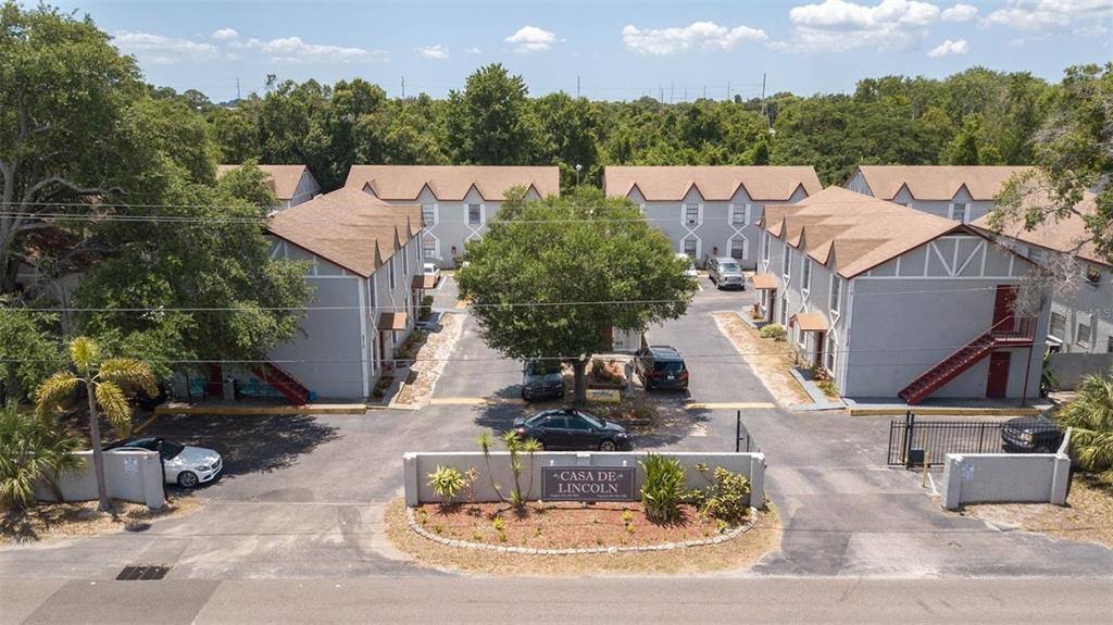 Apartment for rent at 5718 N Lincoln Ave #5718C, Tampa, FL 33614