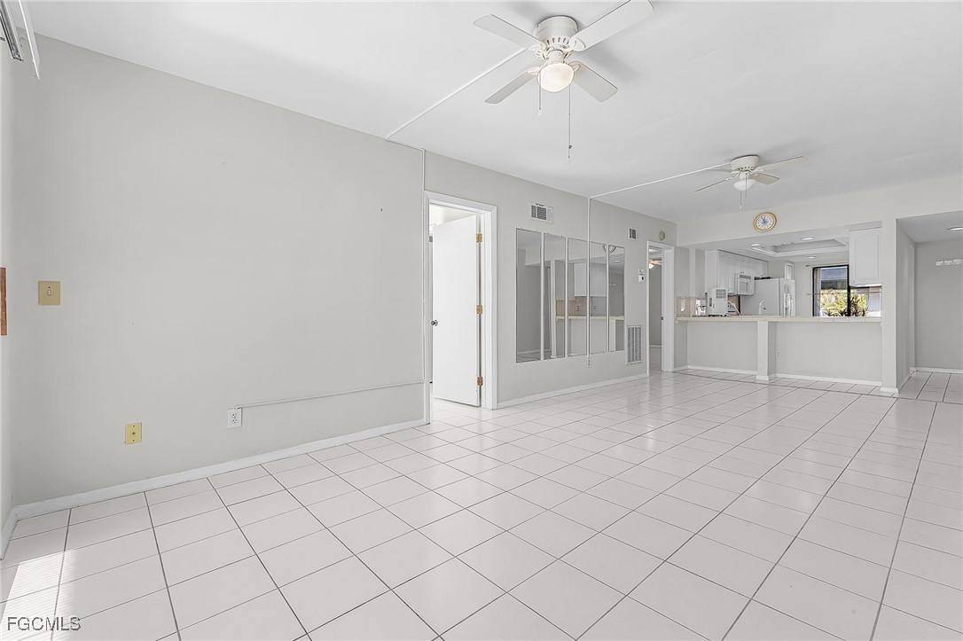 Condo for rent at 3914 Orange Grove Blvd #1, North Fort Myers, FL 33903