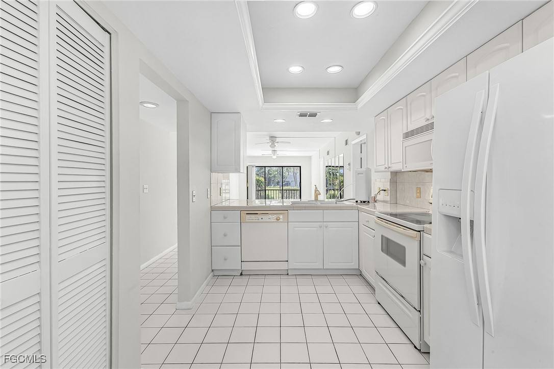 Condo for rent at 3914 Orange Grove Blvd #1, North Fort Myers, FL 33903