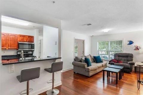 Apartment for rent at 2019 Dixie Belle Dr #2019G, Orlando, FL 32812