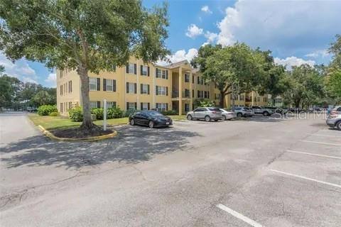 Apartment for rent at 2019 Dixie Belle Dr #2019G, Orlando, FL 32812