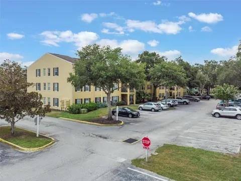 Apartment for rent at 2019 Dixie Belle Dr #2019G, Orlando, FL 32812