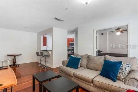Apartment for rent at 2019 Dixie Belle Dr #2019G, Orlando, FL 32812