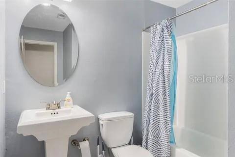 Apartment for rent at 2019 Dixie Belle Dr #2019G, Orlando, FL 32812