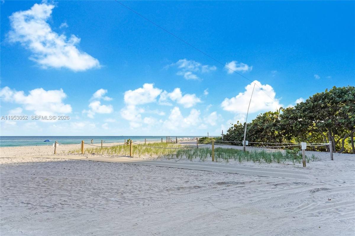 Condo for rent at 9341 Collins Ave #503, Miami Beach, FL 33154