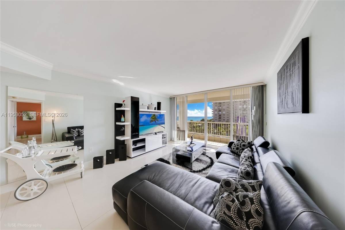 Condo for rent at 9341 Collins Ave #503, Miami Beach, FL 33154