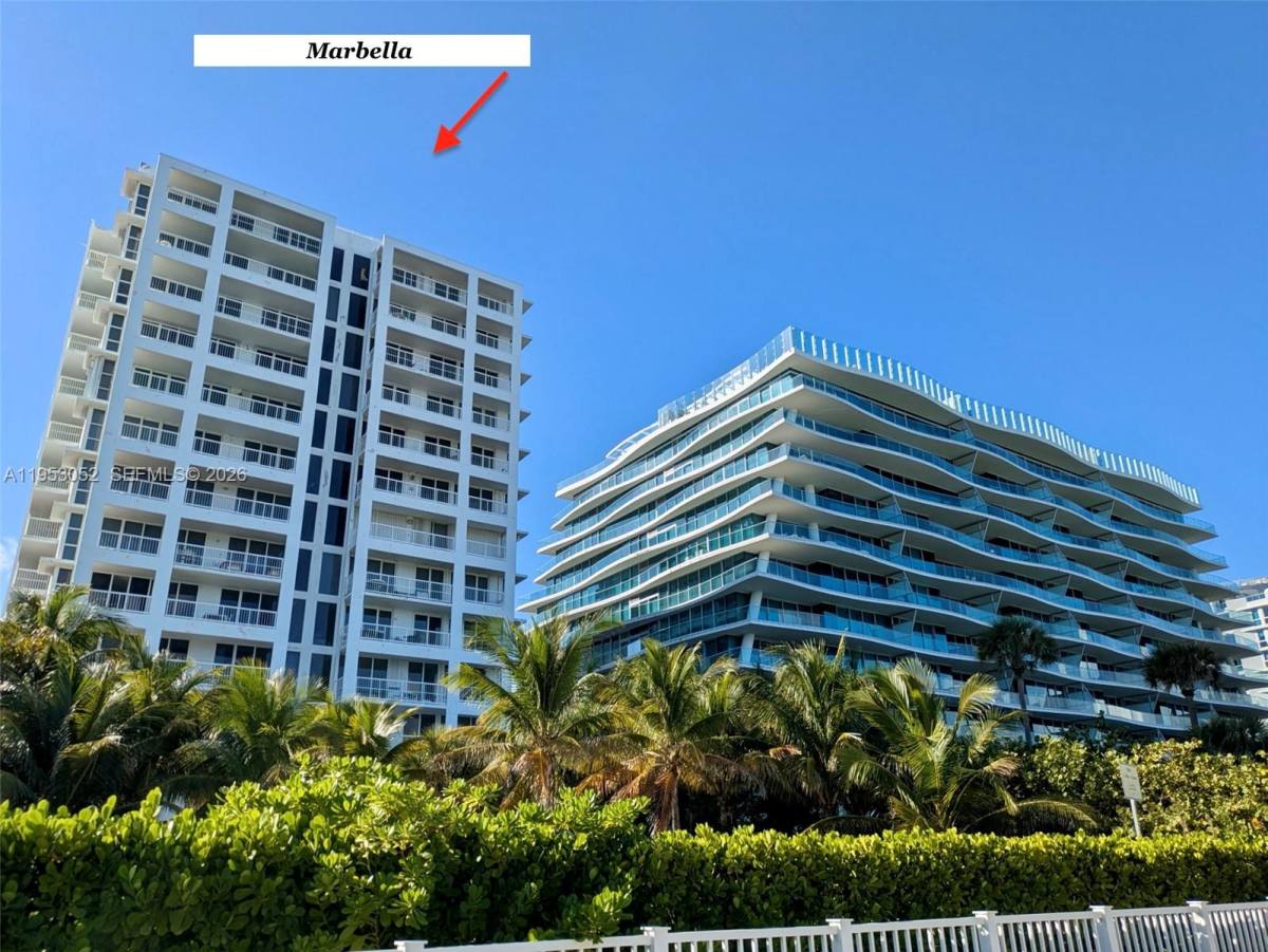 Condo for rent at 9341 Collins Ave #503, Miami Beach, FL 33154